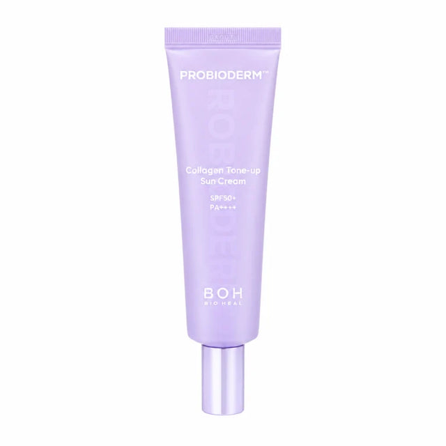 BIOHEAL BOH - Collagen Tone-Up Sunscreen SPF50+ PA++++, 50ml  BIOHEAL BOH - Nutra Best Bulgaria