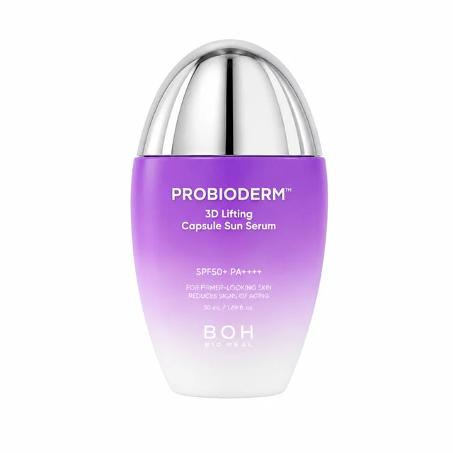 BIOHEAL BOH - Probioderm 3D Lifting Capsule Sun Serum