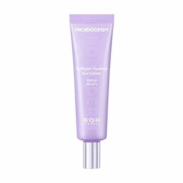 BIOHEAL BOH - Probioderm Collagen Essence Sun Cream SPF50+ PA++++, 50ml  BIOHEAL BOH - Nutra Best Bulgaria