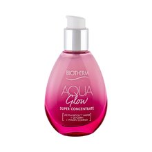 BIOTHERM - AQUASOURCE CONCENTRATE GLOW - NEW - 50ml  BIOTHERM - Nutra Best Bulgaria