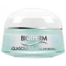 BIOTHERM - AQUASOURCE Total Eye Revitalizer - 15ml  BIOTHERM - Nutra Best Bulgaria