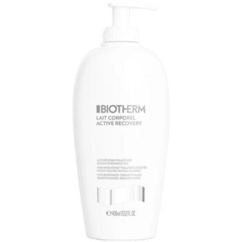 BIOTHERM - Active Recovery Body Milk - 400ml  BIOTHERM - Nutra Best Bulgaria