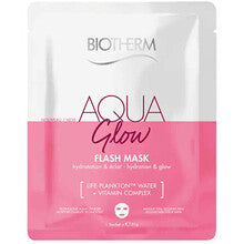 BIOTHERM - Aqua Glow Super Mask - 35ml  BIOTHERM - Nutra Best Bulgaria
