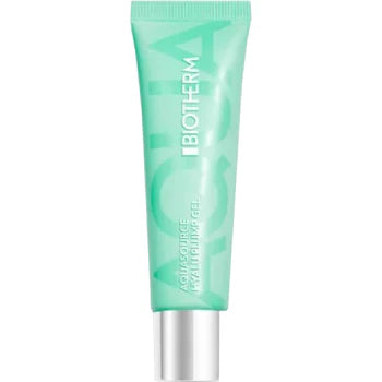 BIOTHERM - Aquasource Hyalu Plump Gel - Hydrating face gel - 30ml  BIOTHERM - Nutra Best Bulgaria