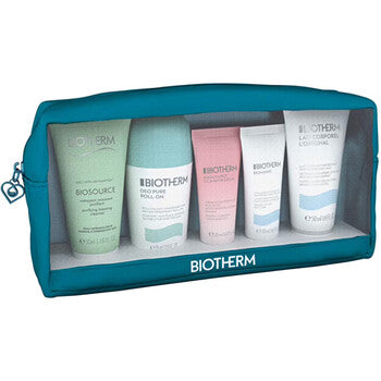 BIOTHERM - Aquasource Women Routine Set - Gift set  BIOTHERM - Nutra Best Bulgaria