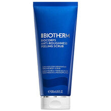 BIOTHERM - Biocorps Anti-Roughness Renewing Body Scrub - 200ml  BIOTHERM - Nutra Best Bulgaria