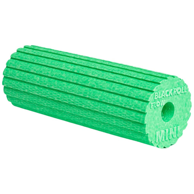 Blackroll® Mini Flow | Мини Фоумролер Flow - 15 x 6 cm - Nutra Best Bulgaria