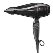 BaByliss PRO - Babyliss PRO Excess-HQ Ionic - Professional hair dryer 2600 W - Nutra Best
