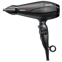 BaByliss PRO - Levante Hairdryer 2100W Ionic BAB6950IE - Feel You