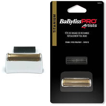 BaByliss PRO - Replacement Foil Head 1 Shaver FXFS1E  BaByliss PRO - Nutra Best Bulgaria