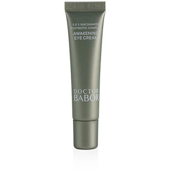 Babor - Doctor Babor Microbiomic Awakening Eye Cream - 15ml  Babor - Nutra Best Bulgaria