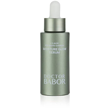 Babor - Microbiomic Moisture Glow Serum - Hydratační sérum -  Babor - Nutra Best Bulgaria