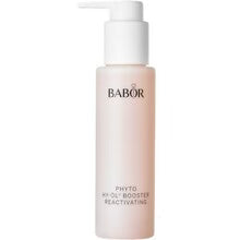 Babor - Phyto HY-ÖL Booster Reactivating - 100ml  Babor - Nutra Best Bulgaria