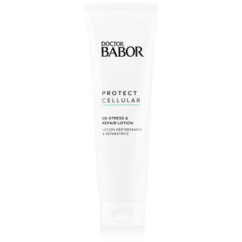 Babor - Protect Cellular De-Stress & Repair Lotion - 150ml  Babor - Nutra Best Bulgaria