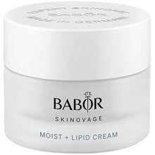 Babor - Skinovage Moist + Lipid Cream -  Babor - Nutra Best Bulgaria