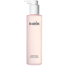 Babor - Soothing Rose Toner - 200ml  Babor - Nutra Best Bulgaria