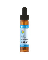 Bach Drops ENERGY 20 мл  Bioherba - Nutra Best Bulgaria