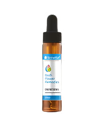 Bach Drops IMPATIENS 20 мл  Bioherba - Nutra Best Bulgaria