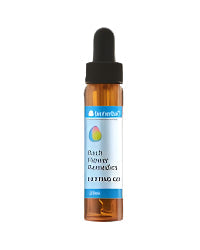 Bach Drops LETTING-GO 20 мл  Bioherba - Nutra Best Bulgaria
