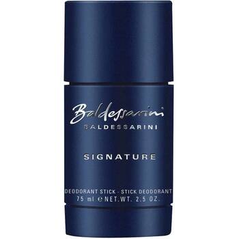 Baldessarini - Baldessarini Signature Deostick - 75ml  Baldessarini - Nutra Best Bulgaria