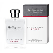Baldessarini - Cool Force Sport EDT - 50ml  Baldessarini - Nutra Best Bulgaria
