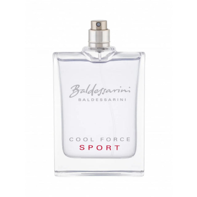 Baldessarini, Cool Force Sport , Eau De Toilette, For Men, 90 ml *Tester  Baldessarini - Nutra Best Bulgaria