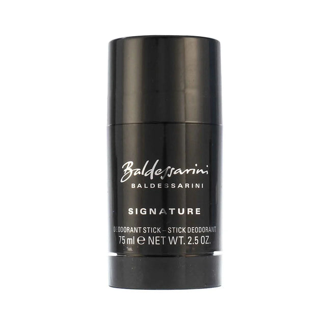 Baldessarini, Signature, Deodorant Stick, For Men, 75 g  Baldessarini - Nutra Best Bulgaria