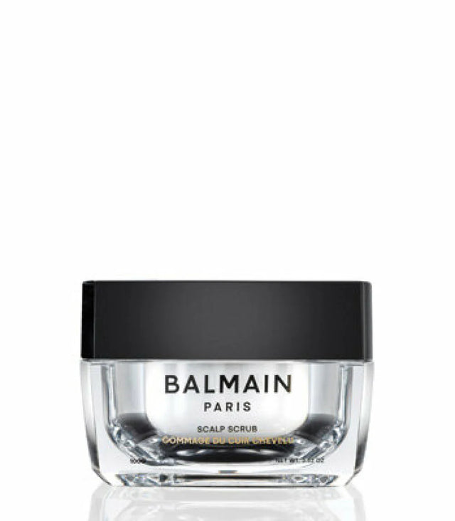 Balmain - Homme Scalp Scrub - 100ml  Balmain Professionnel - Nutra Best Bulgaria