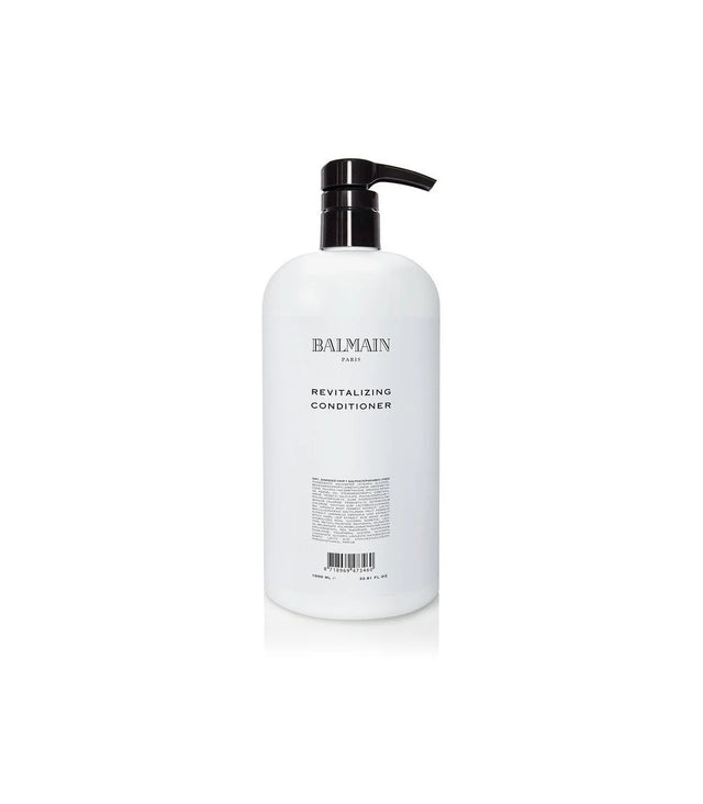 Balmain Professionnel, Balmain Professionnel, Hair Conditioner, Revitalizing, 1000 ml  Balmain Professionnel - Nutra Best Bulgaria