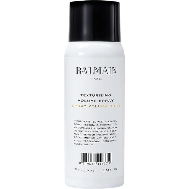Balmain Professionnel, Balmain Professionnel, Hair Spray, For Volume, Light Hold, 75 ml  Balmain Professionnel - Nutra Best Bulgaria