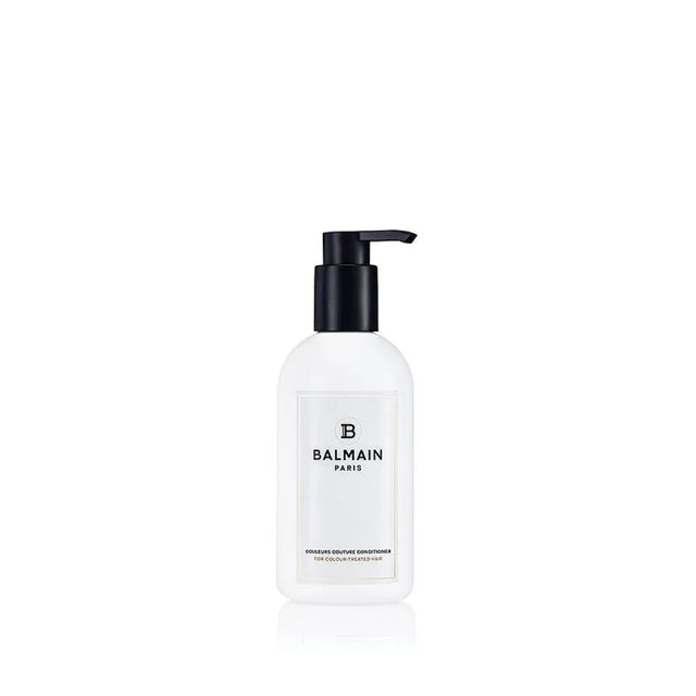 Balmain Professionnel, Couleurs Couture, Argan Oil, Hair Conditioner, For Moisturizing, 300 ml  Balmain Professionnel - Nutra Best Bulgaria