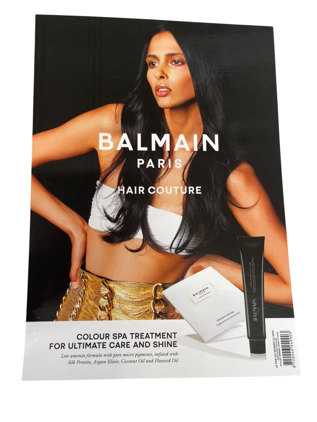 Balmain Professionnel