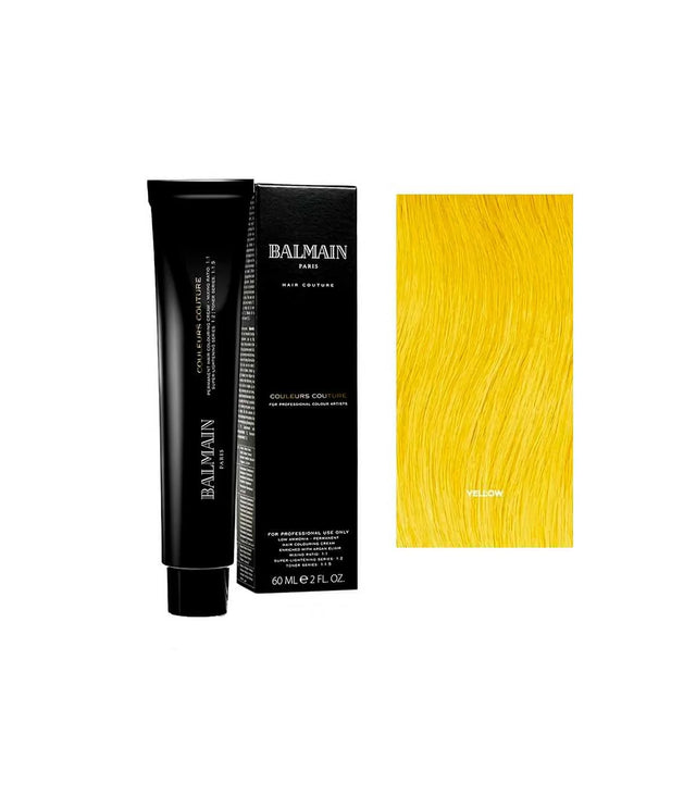 Balmain Professionnel