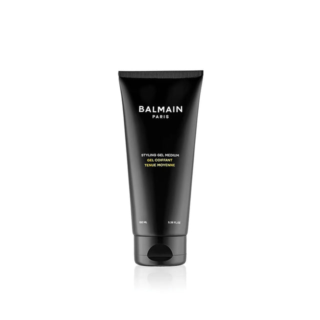 Balmain Professionnel, Homme, Hair Styling Gel, For Styling, Medium Hold, 100 ml  Balmain Professionnel - Nutra Best Bulgaria