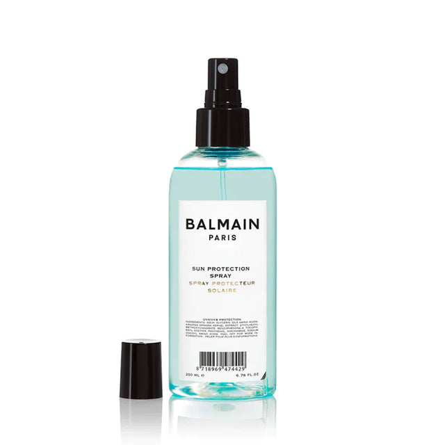 Balmain Professionnel, Sun Protection, Hair Spray, For UV Protection, 200 ml  Balmain Professionnel - Nutra Best Bulgaria