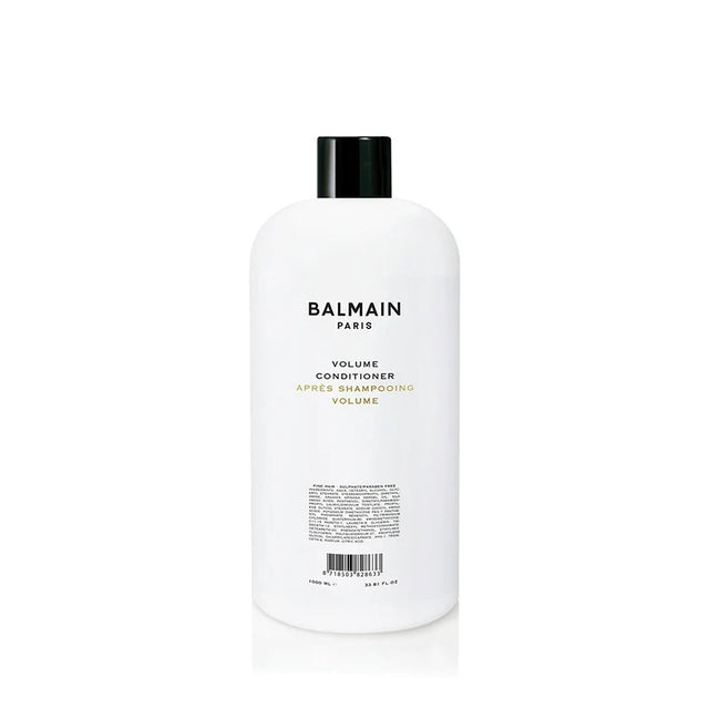 Balmain Professionnel, Volume, Hair Conditioner, For Volume, 1000 ml  Balmain Professionnel - Nutra Best Bulgaria