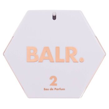 Balr. - 2 for Women EDP - 100ml  Balr. - Nutra Best Bulgaria