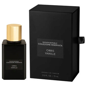 Banana Republic - Orris Vanille Parfum - 75ml  Banana Republic - Nutra Best Bulgaria