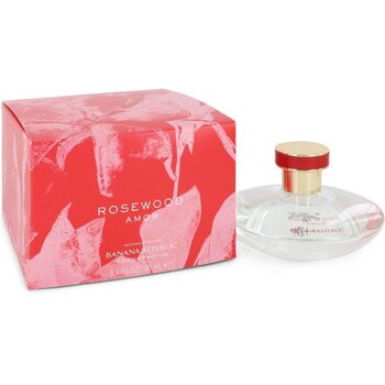 Banana Republic - Rosewood Amor EDP - 100ml  Banana Republic - Nutra Best Bulgaria