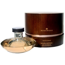 Banana Republic - Rosewood EDP - 100ml  Banana Republic - Nutra Best Bulgaria