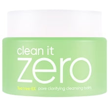 Banila Co - Clean It Zero Cleansing Balm Pore Clarifying - 100ml - Feel You