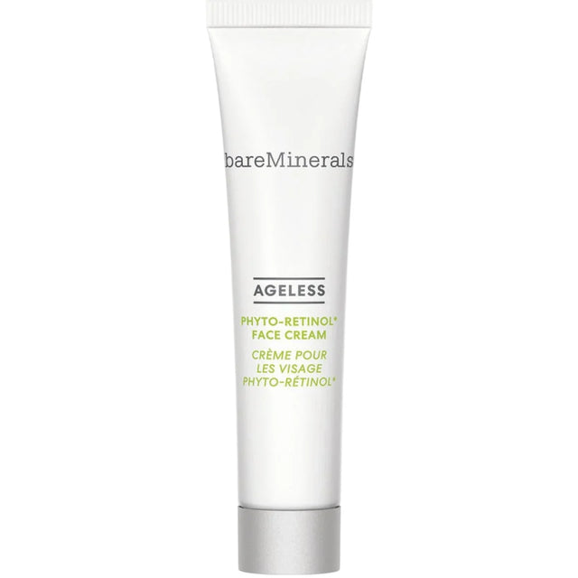 BareMinerals, Ageless Phyto-Retinol, Smoothing, Cream, Face, 15 g  BareMinerals - Nutra Best Bulgaria