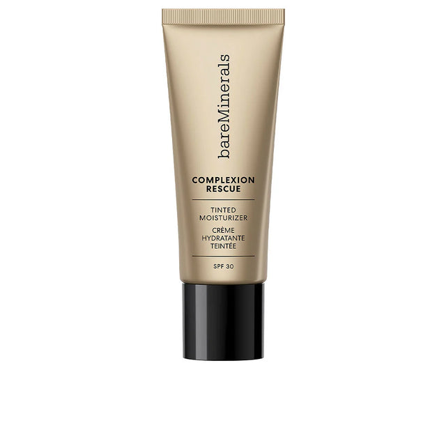 BareMinerals, Complexion Rescue, Hydrating, Tinted Moisturizer, 03, Butter Cream, SPF 30, 35 ml *Tester  BareMinerals - Nutra Best Bulgaria