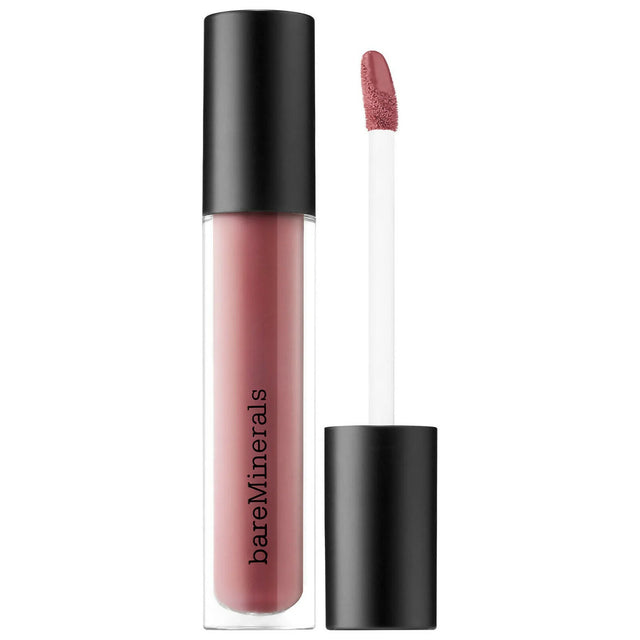 BareMinerals, Gen Nude Buttercream, Paraben-Free, Lip Gloss, Must Have, 4 ml  BareMinerals - Nutra Best Bulgaria