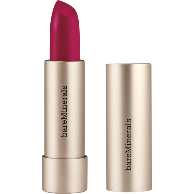 BareMinerals, Mineralist, Hydra-Smoothing, Cream Lipstick, Charisma, 3.6 g  BareMinerals - Nutra Best Bulgaria