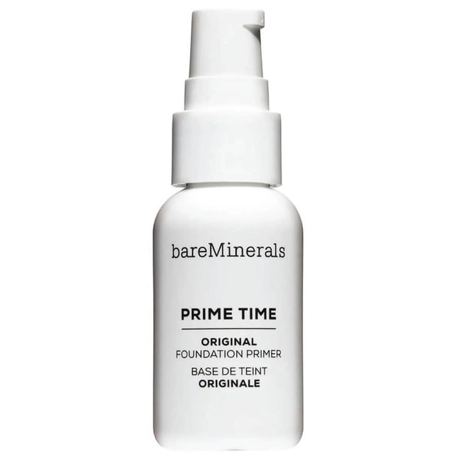 BareMinerals, Prime Time, Mattifying, Liquid Primer, 30 ml *Tester  BareMinerals - Nutra Best Bulgaria