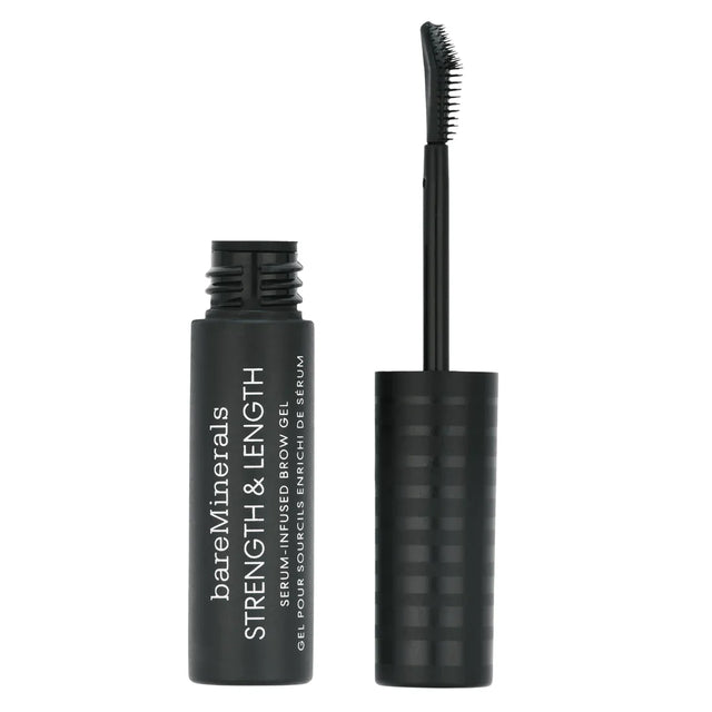 BareMinerals, Strength & Length, Eyebrow Gel, Clear, 5 ml  BareMinerals - Nutra Best Bulgaria