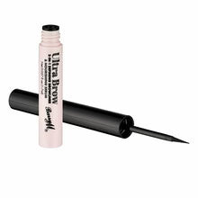 Barry M - Ultra Brow 2-in-1 Defining Browliner & Nourishing Serum - Brow liner & serum 1.7 ml  Barry M - Nutra Best Bulgaria