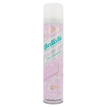Batiste - Dry Shampoo Rose Gold - Shampoo for normal hair with the aroma of bergamot and jasmine - 200ml  Batiste - Nutra Best Bulgaria