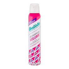 Batiste - Suchý šampon pro objem vlasů Volume 200 ml - 200ml  Batiste - Nutra Best Bulgaria